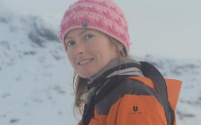 New scientific appointment for pioneering fishing industry sampling scheme