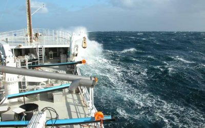 Climate change impacts on fish distribution and productivity