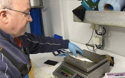 How our fishers are helping to enhance knowledge of climate change impacts