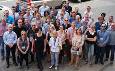 Science with industry initiatives