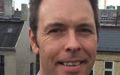 Dr Steven Mackinson to deliver this year’s Buckland Lecture