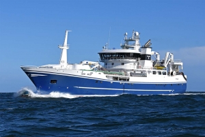 SPSG produces Fact Sheet on NE Atlantic mackerel