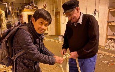 Charity at loggerheads with regulator over net exports