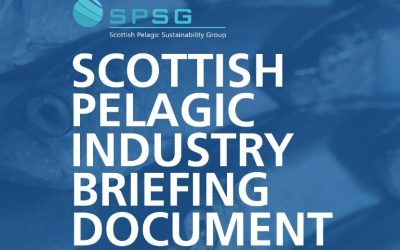 Briefing Document ensures informed opinion of the sector