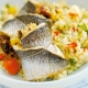 Tasty, healthy-to-eat and sustainable - new herring season gets underway!