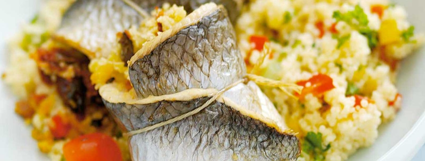 Tasty, healthy-to-eat and sustainable - new herring season gets underway!