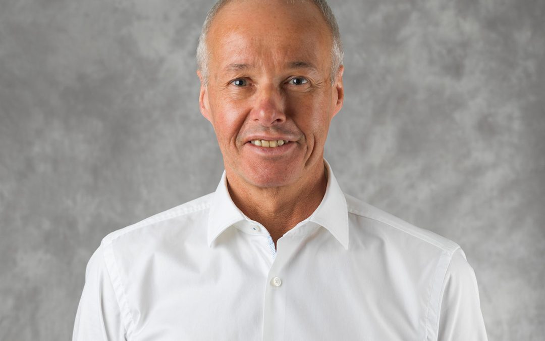 Ian Gatt made a CBE for services to Scottish fishing