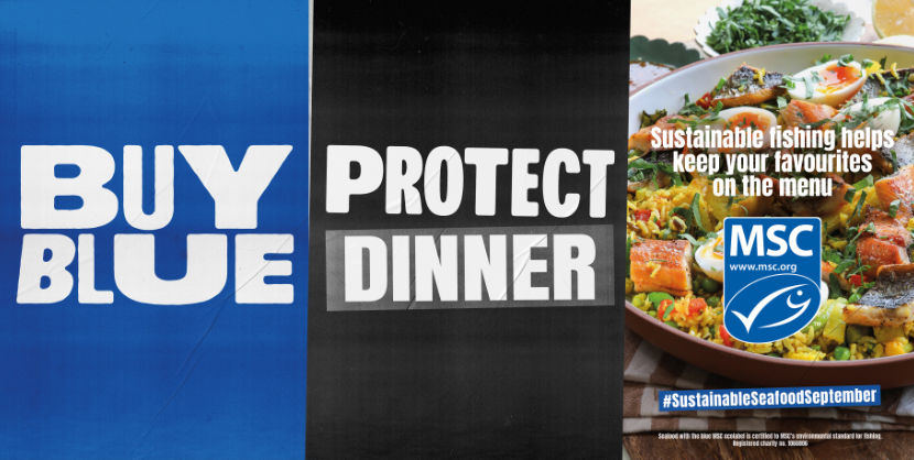 Herring celebrated as Sustainable Seafood September 2026 campaign launches 2 Herring celebrated as Sustainable Seafood September 2026 campaign launches 2