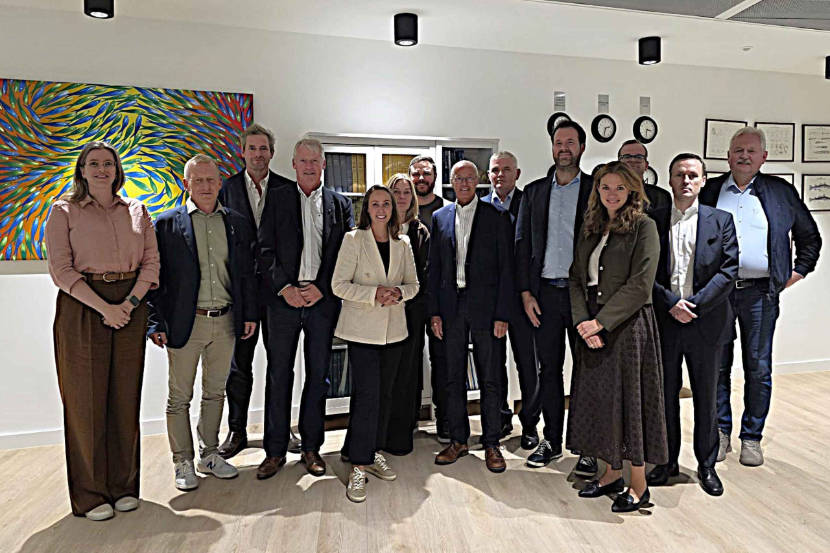 NE Atlantic pelagic group meets to discuss ways of improving stock management