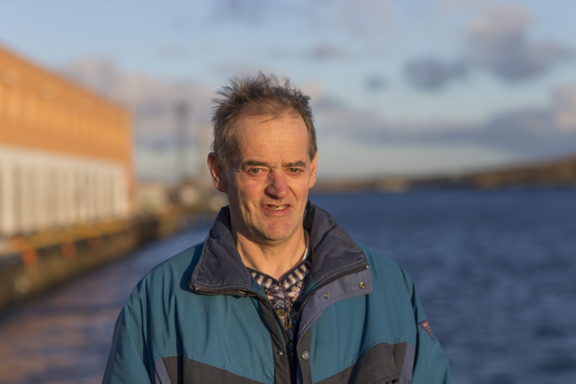 SPFA pays tribute to Leslie Tait MBE