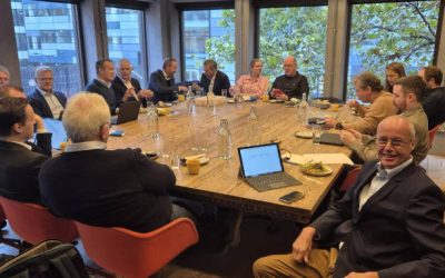 Scottish pelagic fishermen welcome outcome of Coastal States TAC talks