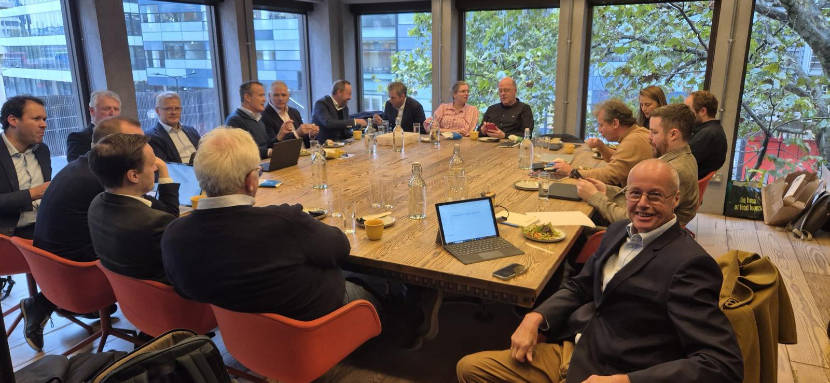 Scottish pelagic fishermen welcome outcome of Coastal States TAC talks